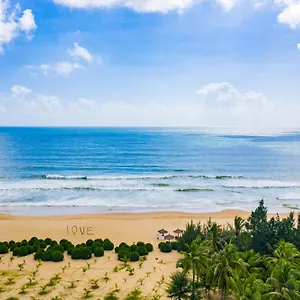 Intercontinental Haitang Bay By Ihg Resort