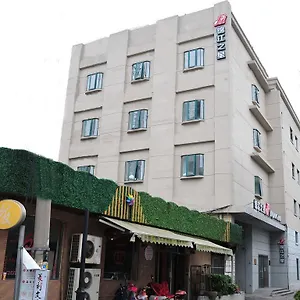 锦江之星苏州观前街酒店 酒店