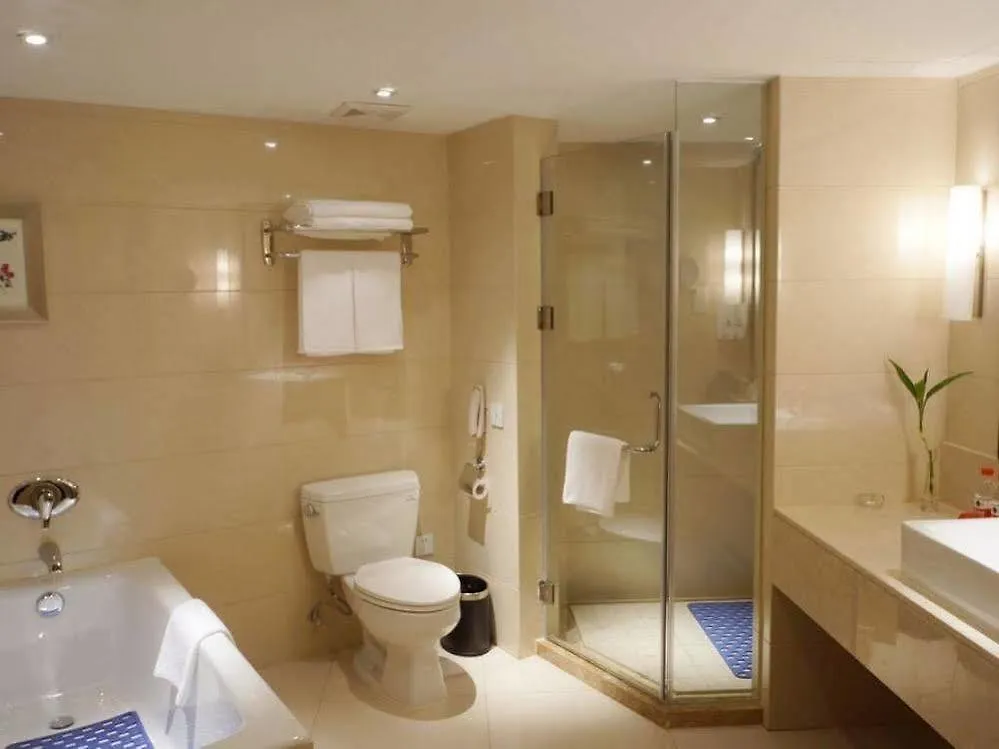New Century Hotel Suzhou  4*, Suzhou (Jiangsu) China